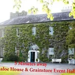 Ashlee Lodge, P25k6r6 Near Ballymaloe Cookery School & Garryvoe 3* Shanagarry