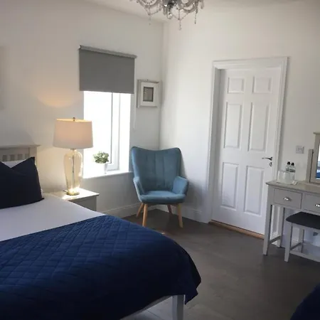 Ashlee Lodge, P25k6r6 Near Ballymaloe House & Garryvoe Shanagarry
