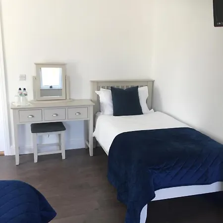 Bed and Breakfast Ashlee Lodge, P25k6r6 Near Ballymaloe Cookery School & Garryvoe Shanagarry