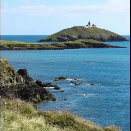 Ashlee Lodge, P25k6r6 Near Ballymaloe Cookery School & Garryvoe Bed and Breakfast 3*