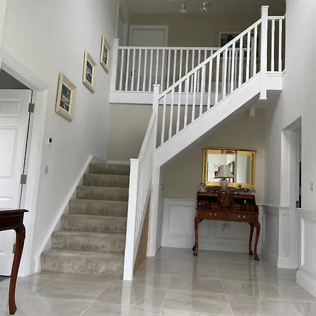 Ashlee Lodge, P25k6r6 Near Ballymaloe House & Garryvoe * Shanagarry