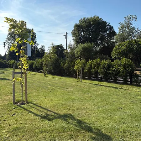 Ashlee Lodge, P25k6r6 Near Ballymaloe House & Garryvoe Bed & Breakfast