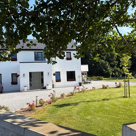Ashlee Lodge, P25k6r6 Near Ballymaloe House & Garryvoe Bed & Breakfast Shanagarry